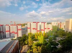 Blk 468B West Plains @ Bukit Batok (Bukit Batok), HDB 2 Rooms #606472841